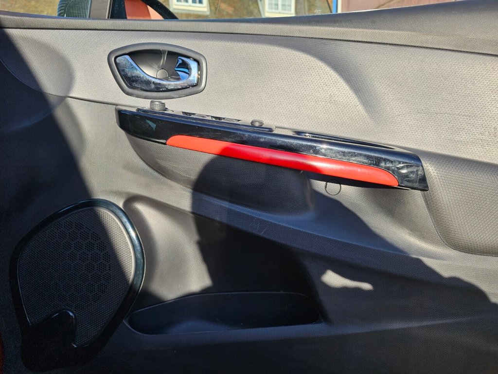 Used Renault Clio 2014 for sale - 78078097: Photo 10