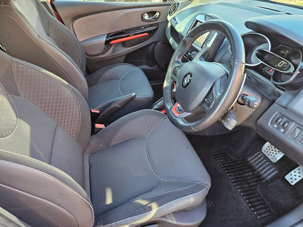 Used Renault Clio 2014 for sale - 78078097: Photo 11