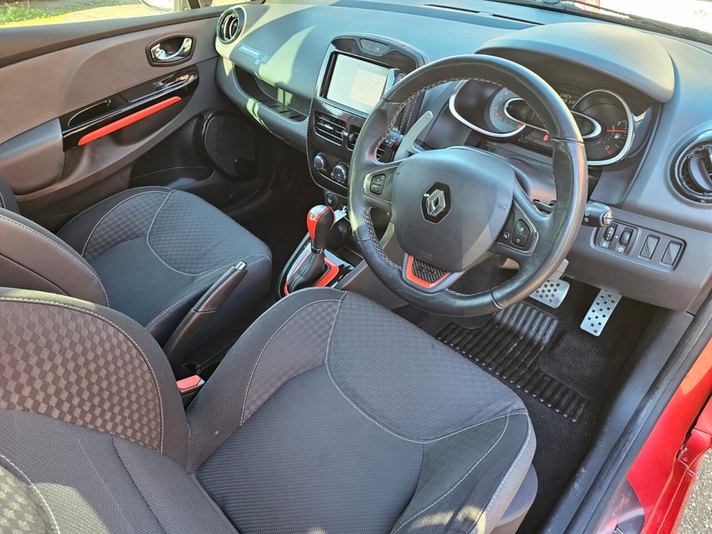 Used Renault Clio 2014 for sale - 78078097: Photo 12