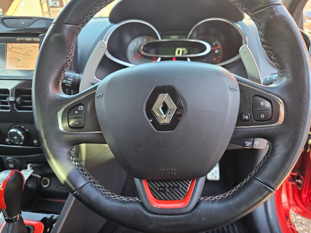 Used Renault Clio 2014 for sale - 78078097: Photo 13