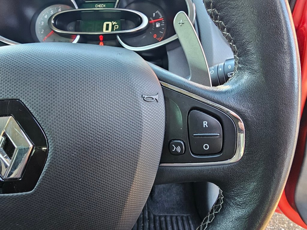 Used Renault Clio 2014 for sale - 78078097: Photo 14