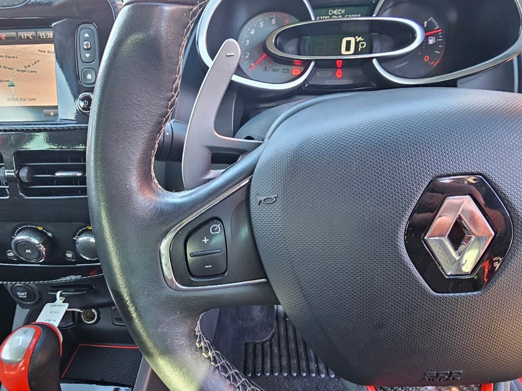 Used Renault Clio 2014 for sale - 78078097: Photo 15