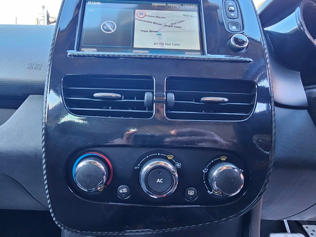 Used Renault Clio 2014 for sale - 78078097: Photo 17