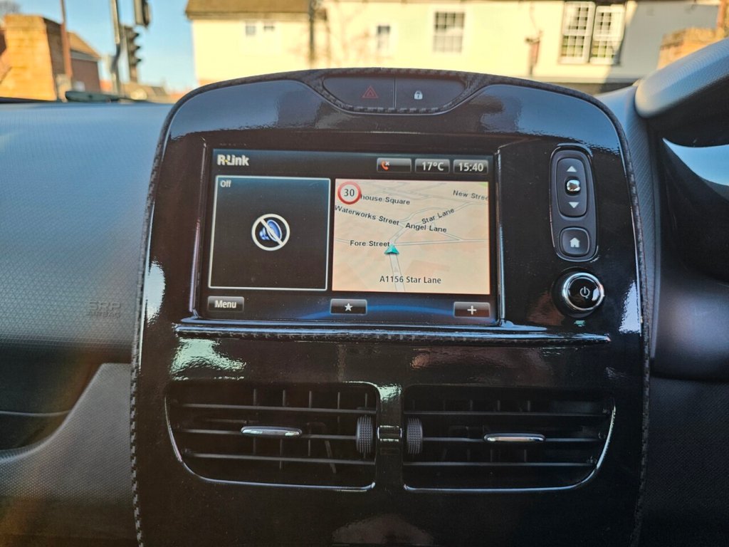 Used Renault Clio 2014 for sale - 78078097: Photo 18