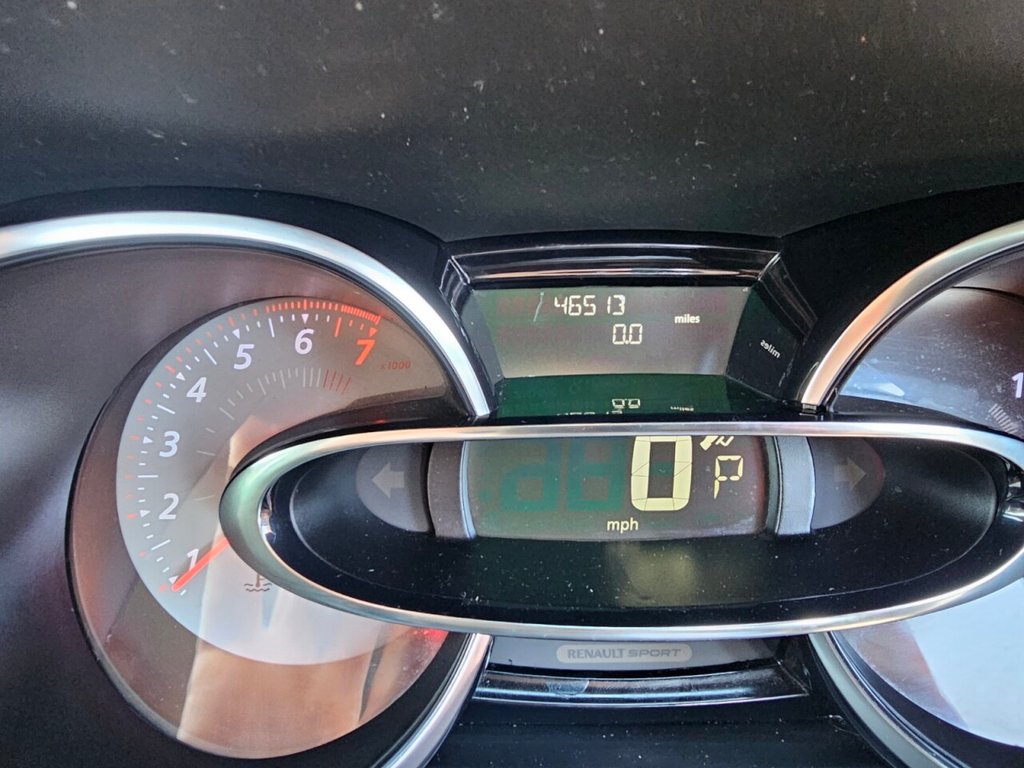 Used Renault Clio 2014 for sale - 78078097: Photo 19