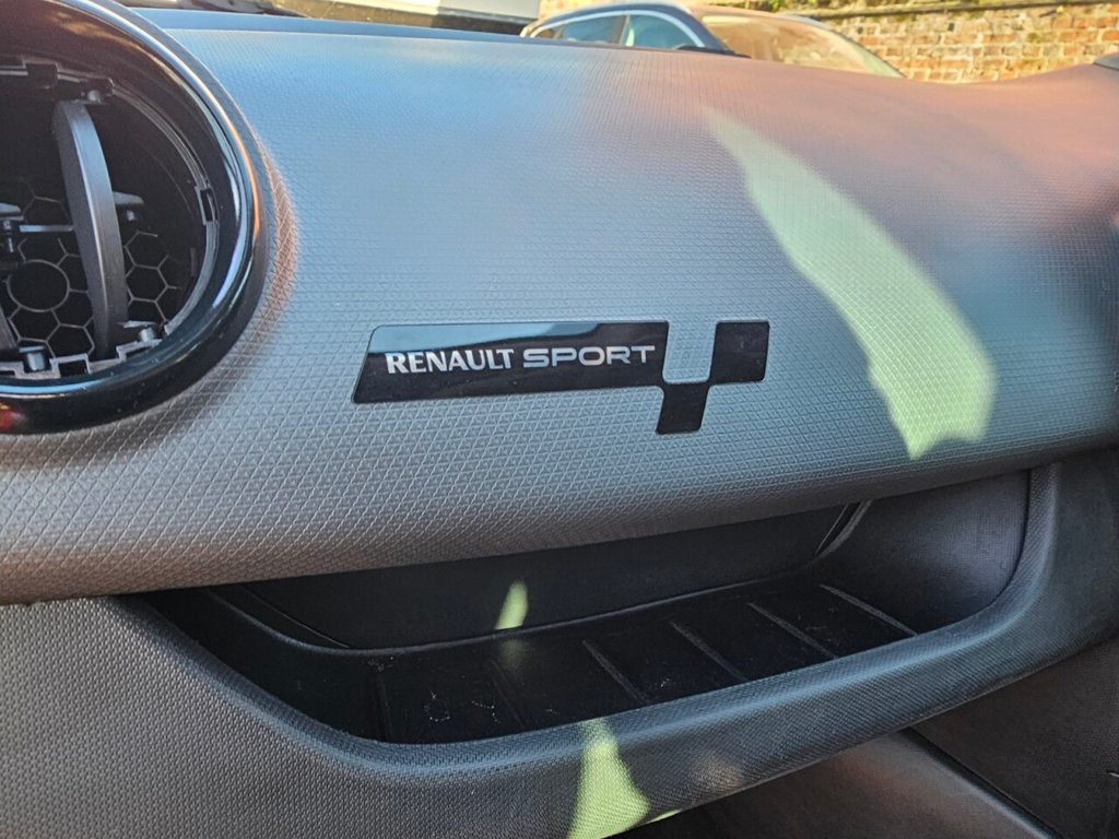 Used Renault Clio 2014 for sale - 78078097: Photo 20