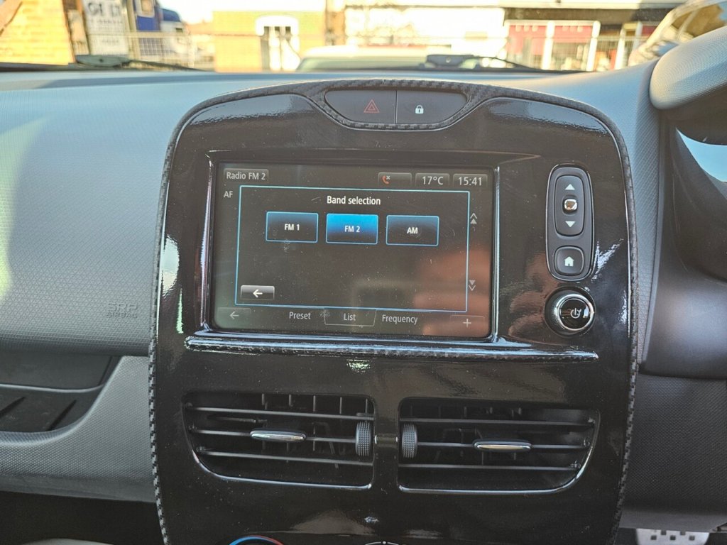 Used Renault Clio 2014 for sale - 78078097: Photo 21