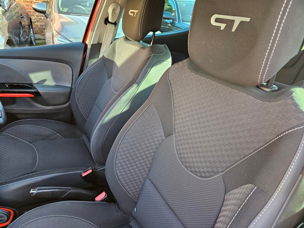 Used Renault Clio 2014 for sale - 78078097: Photo 23