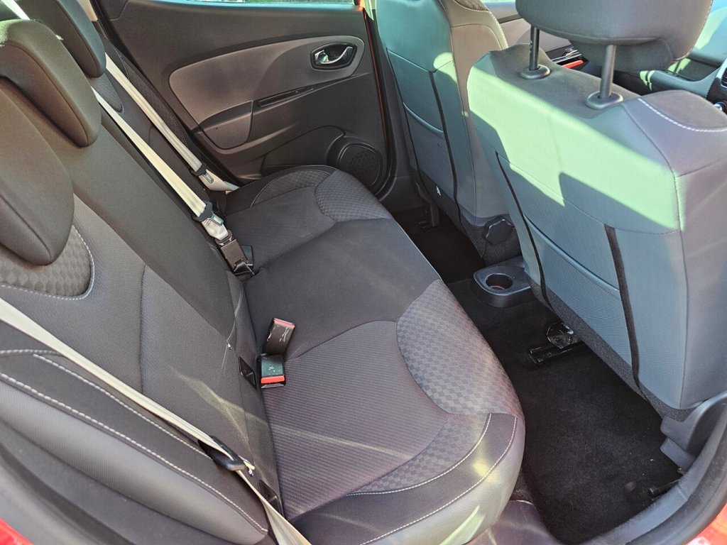 Used Renault Clio 2014 for sale - 78078097: Photo 27