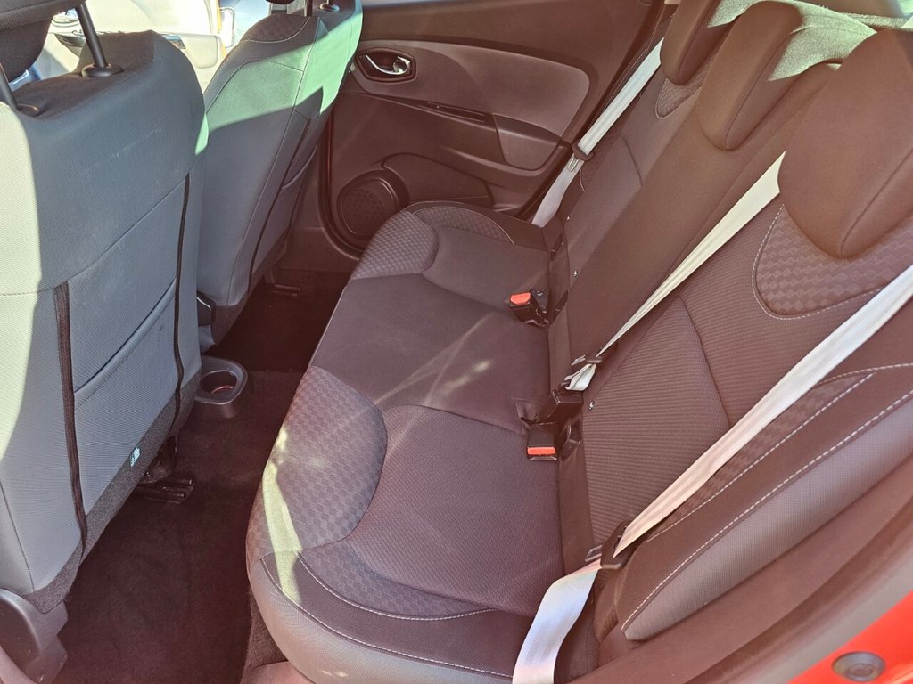 Used Renault Clio 2014 for sale - 78078097: Photo 28