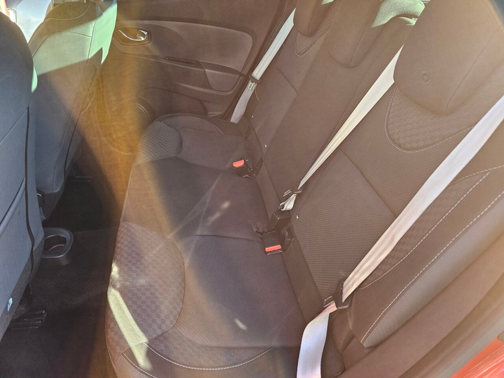 Used Renault Clio 2014 for sale - 78078097: Photo 29