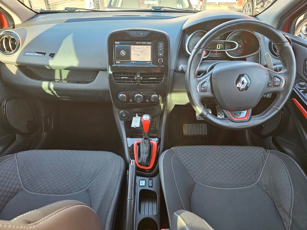 Used Renault Clio 2014 for sale - 78078097: Photo 3