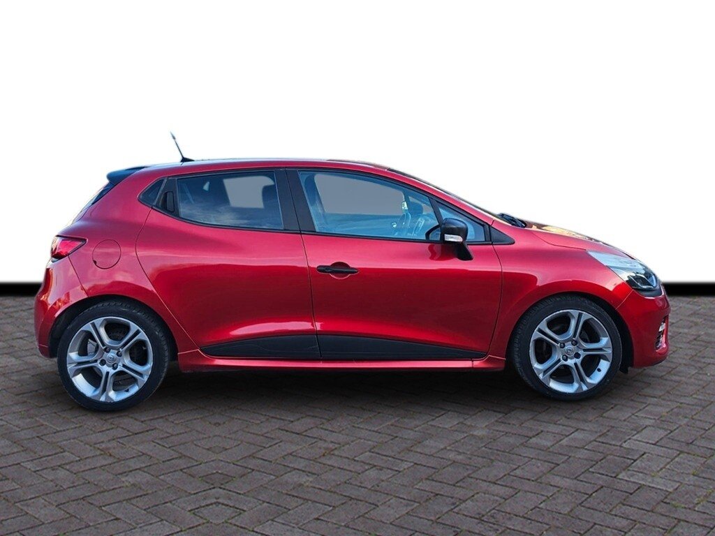 Used Renault Clio 2014 for sale - 78078097: Photo 4