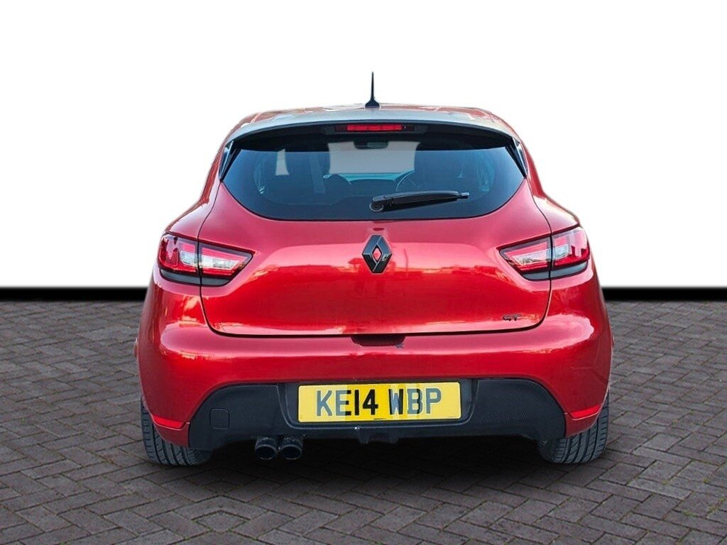 Used Renault Clio 2014 for sale - 78078097: Photo 6