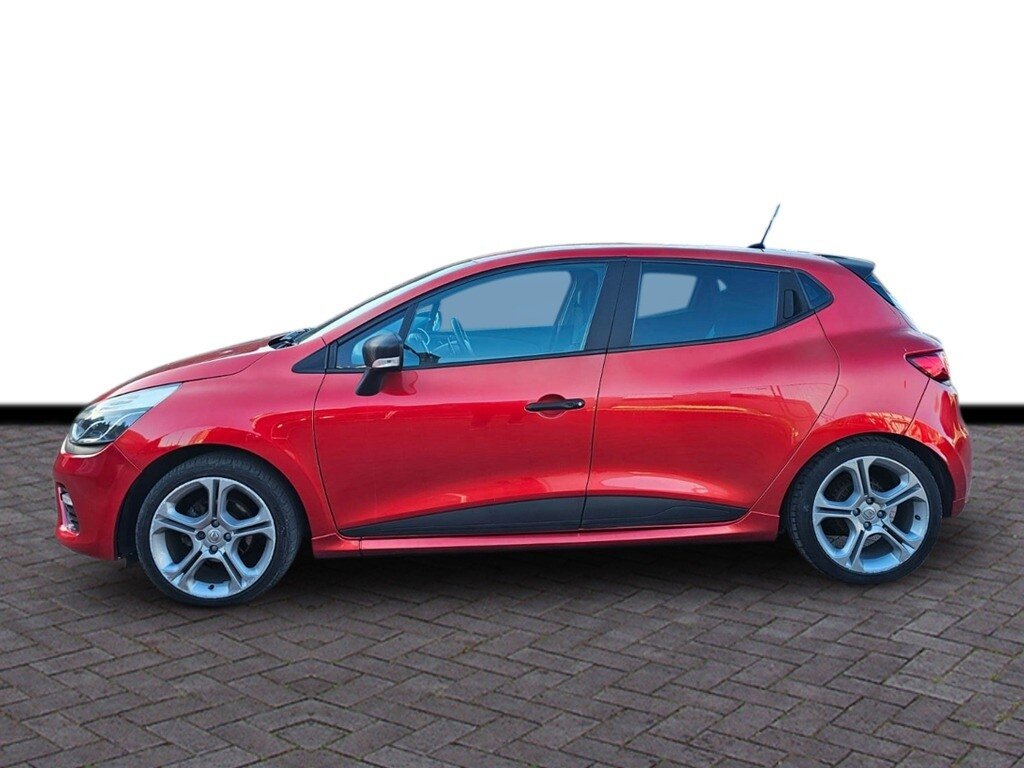 Used Renault Clio 2014 for sale - 78078097: Photo 8