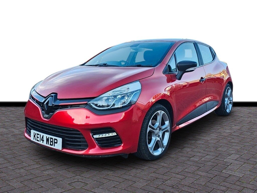 Used Renault Clio 2014 for sale - 78078097: Photo 9