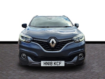Used Renault Kadjar 2018 for sale - 78943310: Photo
