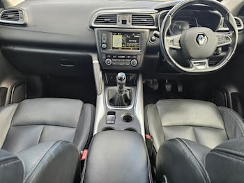 Used Renault Kadjar 2018 for sale - 78943310: Photo