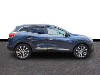 Used Renault Kadjar 2018 for sale - 78943310: Photo