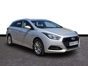 Used Hyundai i40 2015 for sale - 78995917: Photo