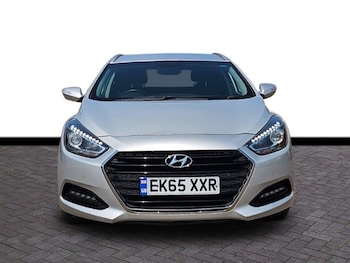 Used Hyundai i40 2015 for sale - 78995917: Photo