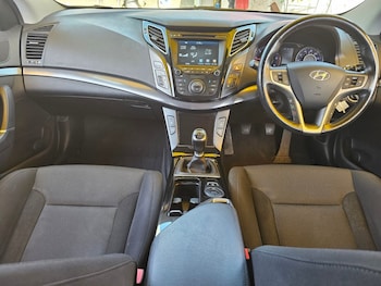 Used Hyundai i40 2015 for sale - 78995917: Photo