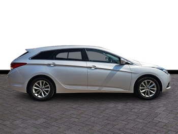 Used Hyundai i40 2015 for sale - 78995917: Photo