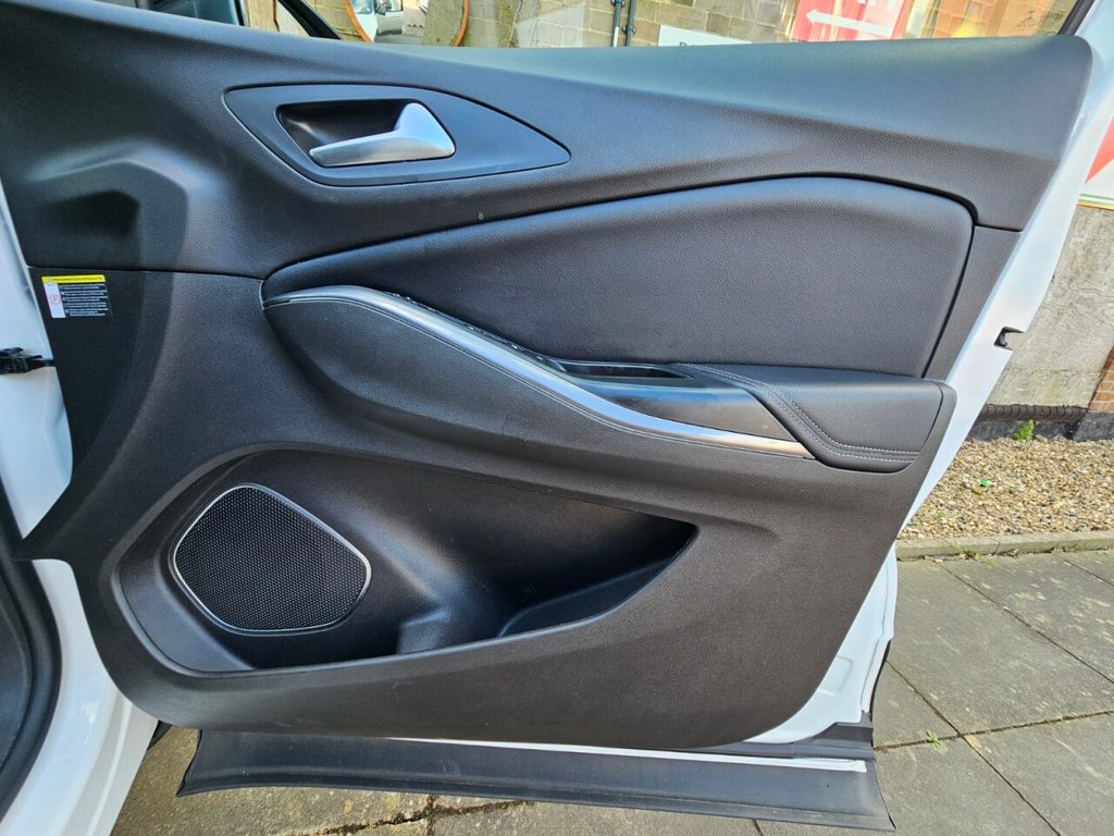 Used Vauxhall Grandland X 2019 for sale - 78078118: Photo 10