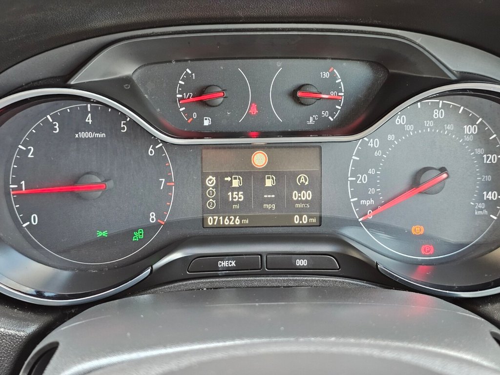 Used Vauxhall Grandland X 2019 for sale - 78078118: Photo 12