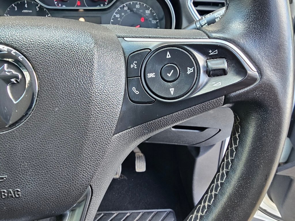 Used Vauxhall Grandland X 2019 for sale - 78078118: Photo 15