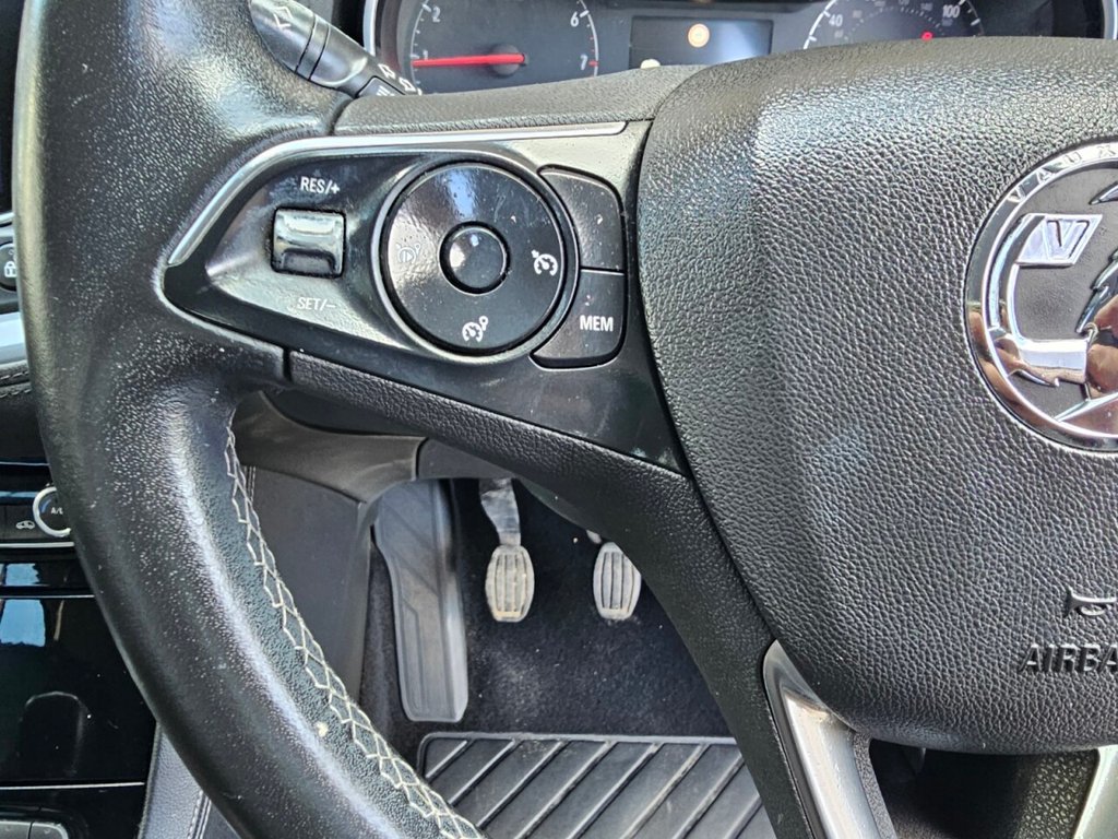 Used Vauxhall Grandland X 2019 for sale - 78078118: Photo 16