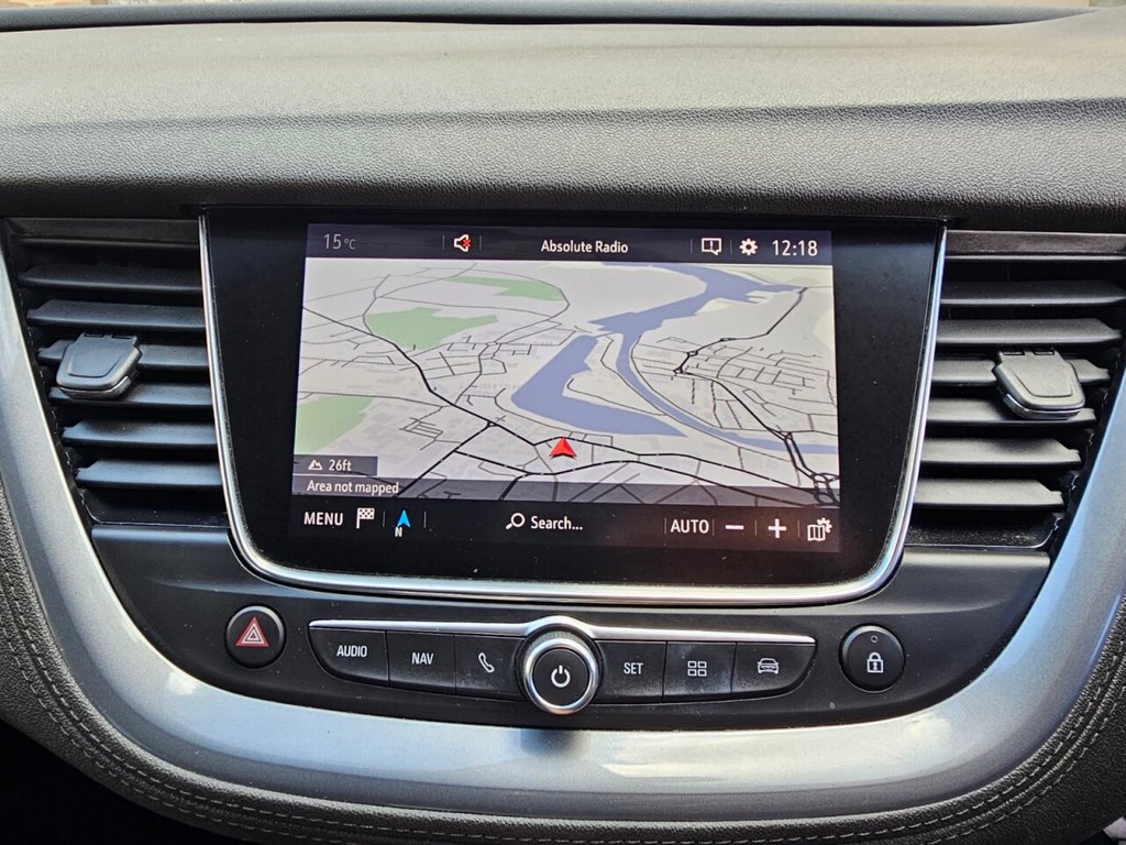 Used Vauxhall Grandland X 2019 for sale - 78078118: Photo 18