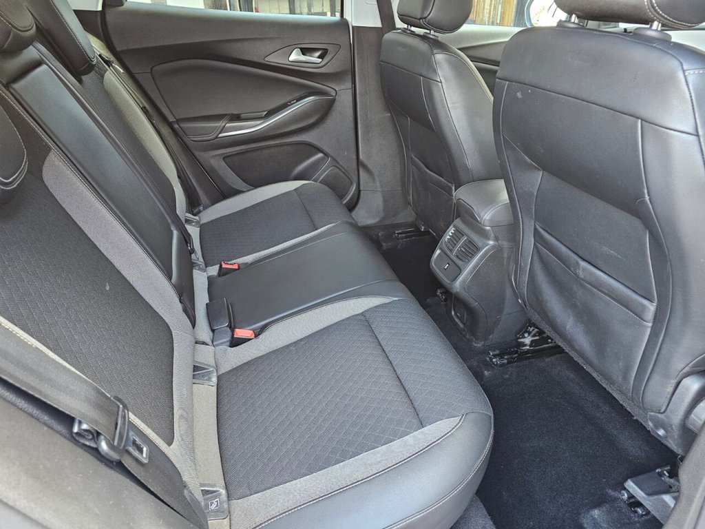 Used Vauxhall Grandland X 2019 for sale - 78078118: Photo 27