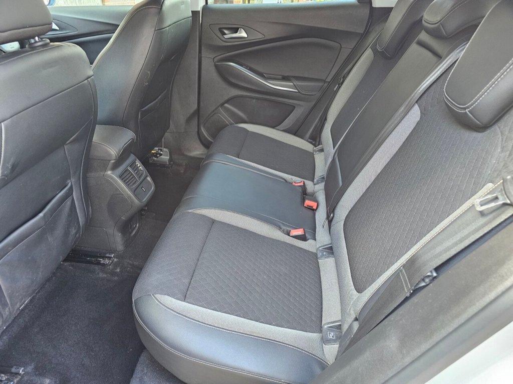 Used Vauxhall Grandland X 2019 for sale - 78078118: Photo 28
