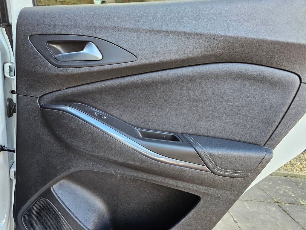 Used Vauxhall Grandland X 2019 for sale - 78078118: Photo 29