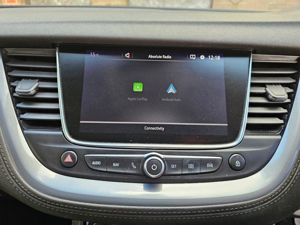 Used Vauxhall Grandland X 2019 for sale - 78078118: Photo 30