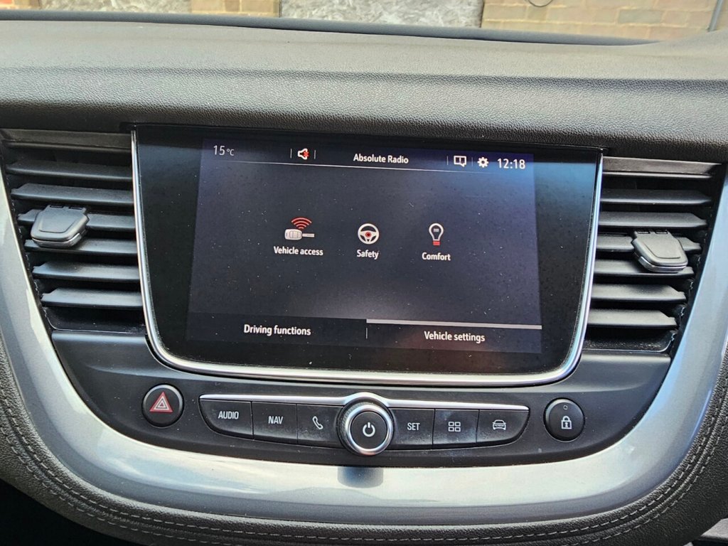 Used Vauxhall Grandland X 2019 for sale - 78078118: Photo 31