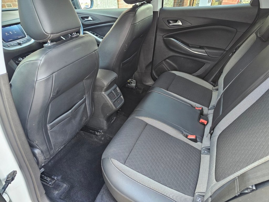 Used Vauxhall Grandland X 2019 for sale - 78078118: Photo 33