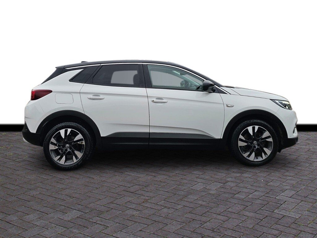 Used Vauxhall Grandland X 2019 for sale - 78078118: Photo 4