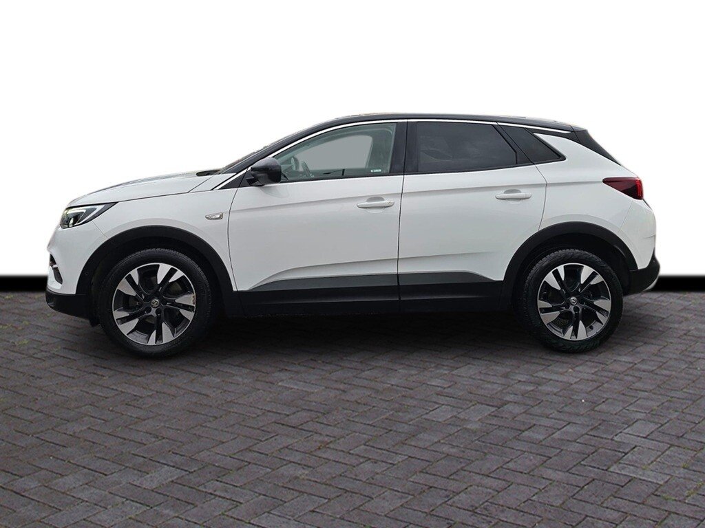 Used Vauxhall Grandland X 2019 for sale - 78078118: Photo 8