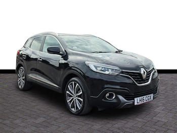 Used Renault Kadjar 2016 for sale - 79728202: Photo