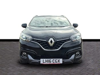 Used Renault Kadjar 2016 for sale - 79728202: Photo