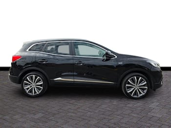 Used Renault Kadjar 2016 for sale - 79728202: Photo