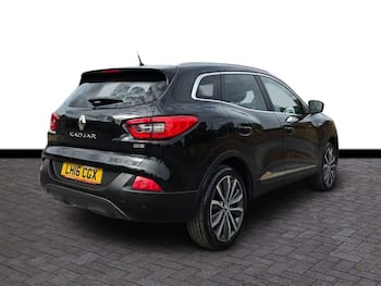 Used Renault Kadjar 2016 for sale - 79728202: Photo