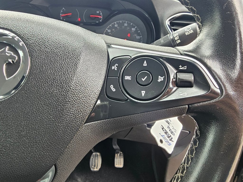 Used Vauxhall Grandland X 2018 for sale - 78096940: Photo 14