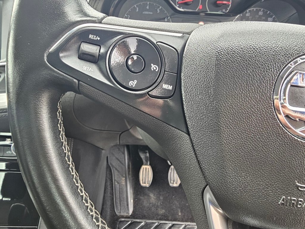 Used Vauxhall Grandland X 2018 for sale - 78096940: Photo 15