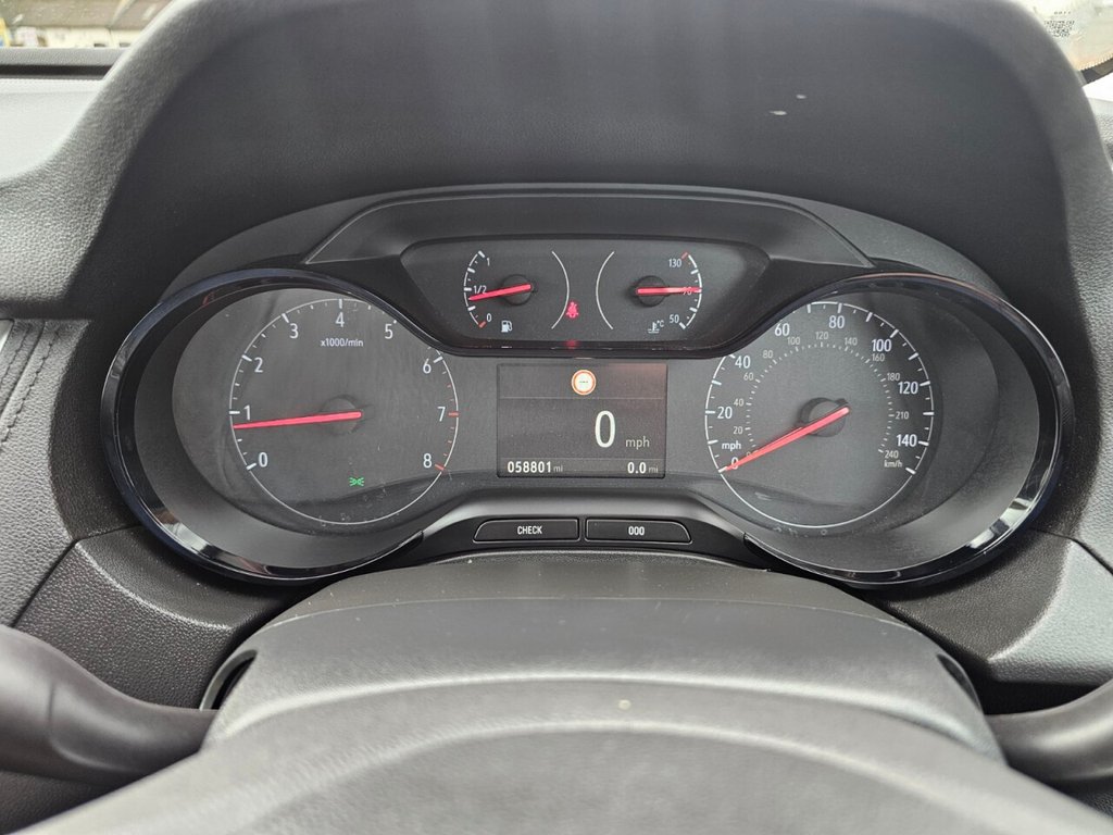 Used Vauxhall Grandland X 2018 for sale - 78096940: Photo 17