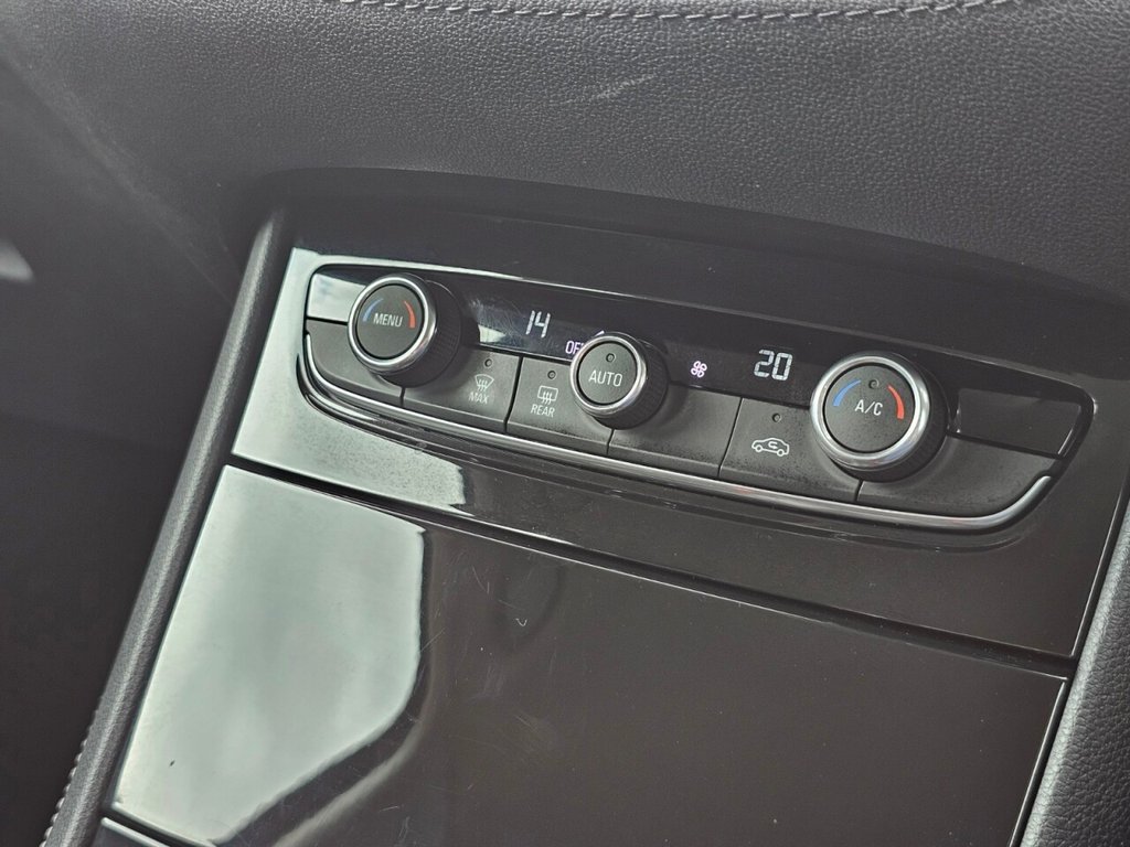 Used Vauxhall Grandland X 2018 for sale - 78096940: Photo 19