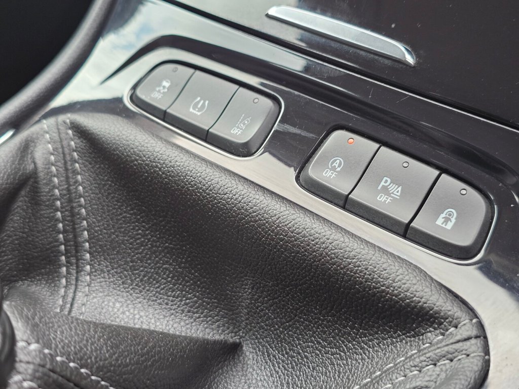 Used Vauxhall Grandland X 2018 for sale - 78096940: Photo 20