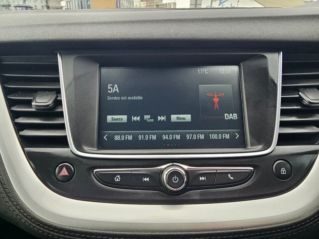 Used Vauxhall Grandland X 2018 for sale - 78096940: Photo 23